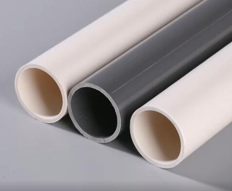 「江西PVC给水管材管件」防冻吗 PVC管材如何防冻?